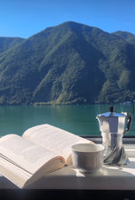 Load image into Gallery viewer, TURBO MOKA