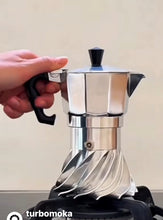 Load image into Gallery viewer, TURBO MOKA