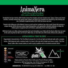 Load image into Gallery viewer, AnimaNera Fine Blend - AnimaNera Caffé