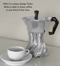Load image into Gallery viewer, TURBO MOKA
