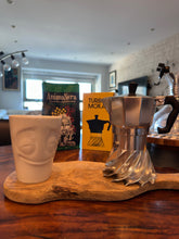 Load image into Gallery viewer, TURBO MOKA
