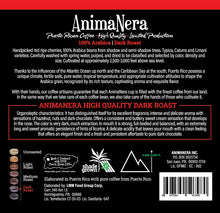 Load image into Gallery viewer, AnimaNera High Quality | Dark Roast
