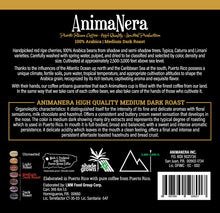 Load image into Gallery viewer, AnimaNera High Quality | Medium Dark Roast

