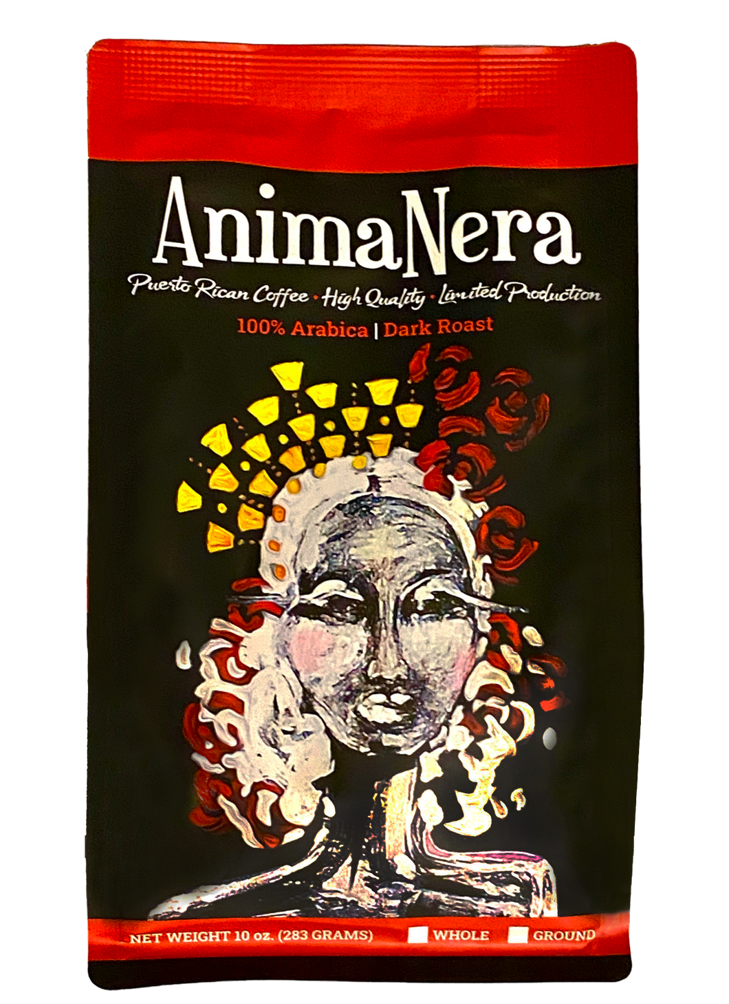 AnimaNera High Quality | Dark Roast